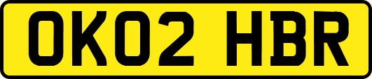 OK02HBR