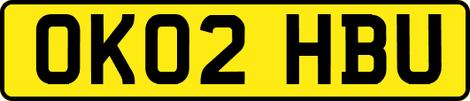 OK02HBU