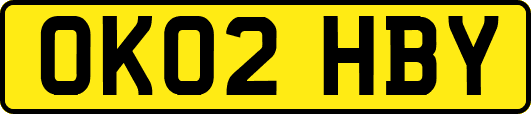OK02HBY