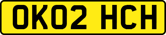 OK02HCH