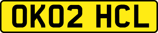 OK02HCL
