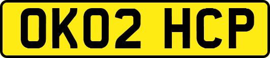 OK02HCP