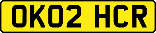OK02HCR