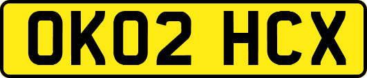 OK02HCX