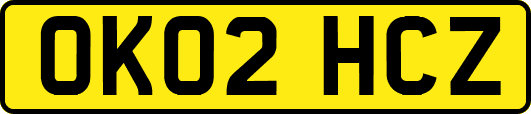 OK02HCZ
