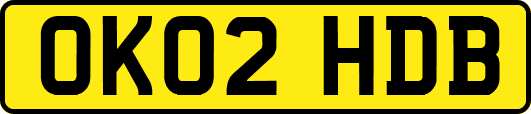 OK02HDB