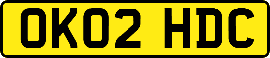 OK02HDC