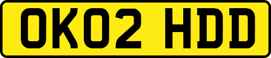 OK02HDD