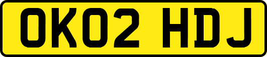 OK02HDJ
