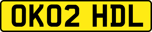 OK02HDL