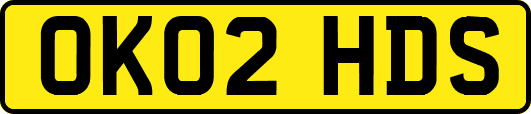 OK02HDS