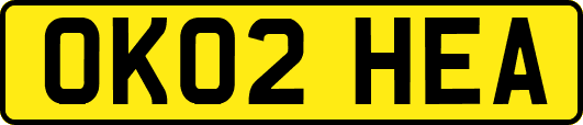 OK02HEA