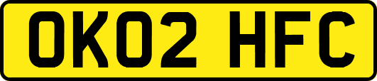 OK02HFC