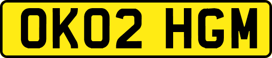 OK02HGM