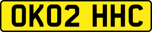 OK02HHC