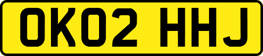 OK02HHJ