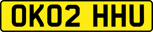OK02HHU