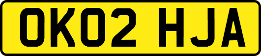 OK02HJA