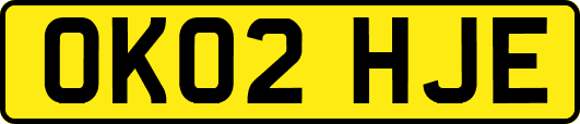 OK02HJE