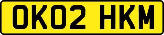 OK02HKM