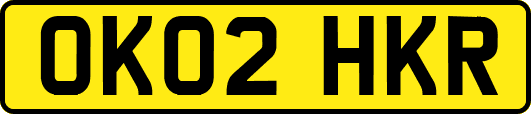 OK02HKR