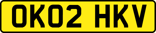OK02HKV