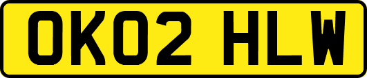 OK02HLW