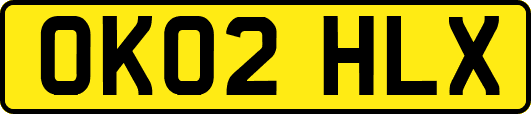 OK02HLX