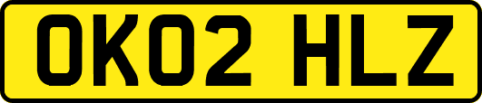 OK02HLZ