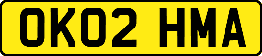 OK02HMA