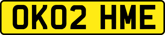 OK02HME