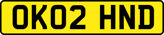 OK02HND