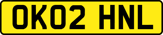 OK02HNL