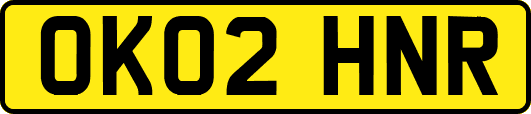 OK02HNR
