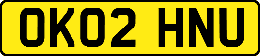 OK02HNU