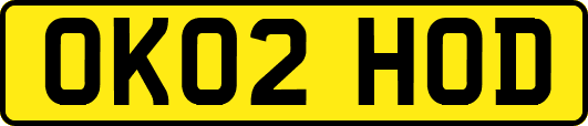 OK02HOD