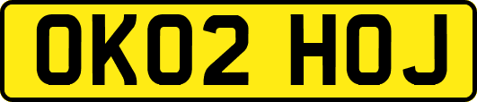 OK02HOJ