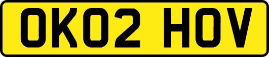 OK02HOV