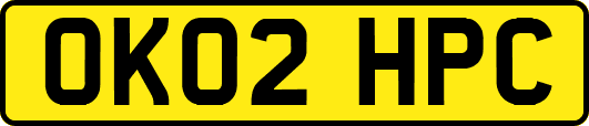 OK02HPC