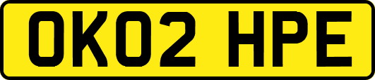OK02HPE