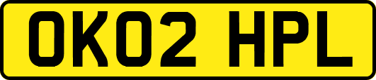 OK02HPL