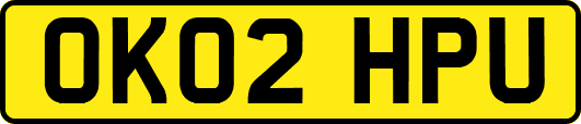 OK02HPU