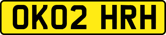 OK02HRH