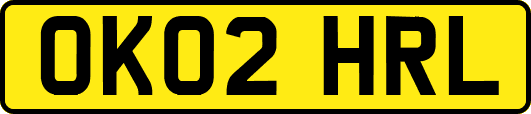 OK02HRL