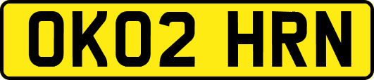 OK02HRN