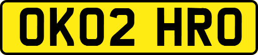 OK02HRO