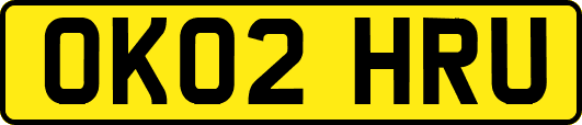 OK02HRU