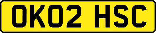 OK02HSC