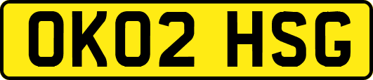 OK02HSG