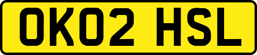OK02HSL